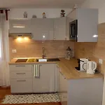 Apartman Le Magnolie *