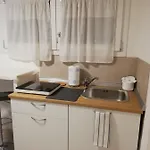 Apartman Le Magnolie *