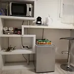 Apartman Le Magnolie *