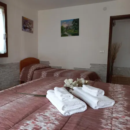 Le Magnolie Местре