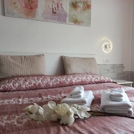 Le Magnolie * Местре