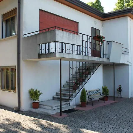 Le Magnolie * Местре
