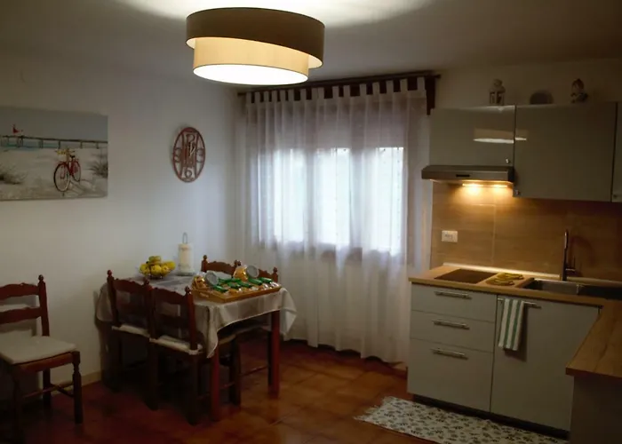 Le Magnolie Apartamento
