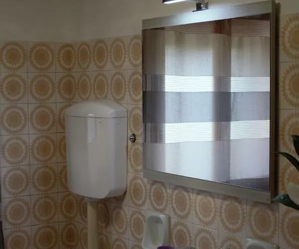 Le Magnolie Apartamento