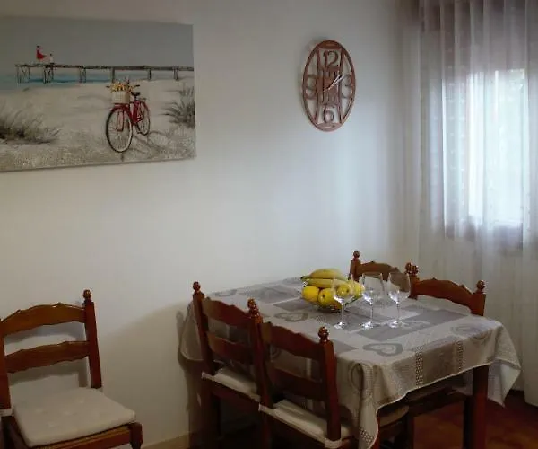 Le Magnolie Apartamento Mestre