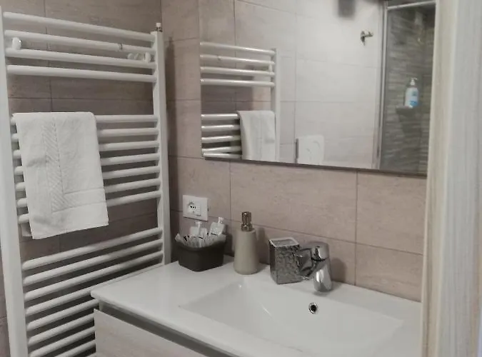 Le Magnolie Apartamento Mestre