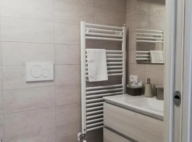 Le Magnolie Apartamento