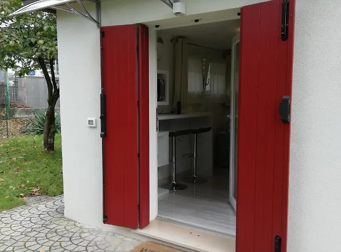 Le Magnolie Apartamento Mestre