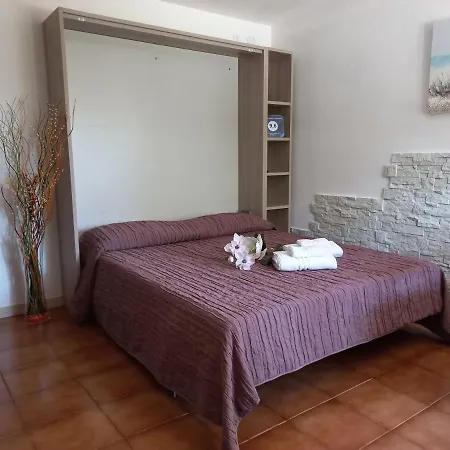 Le Magnolie Apartamento Mestre