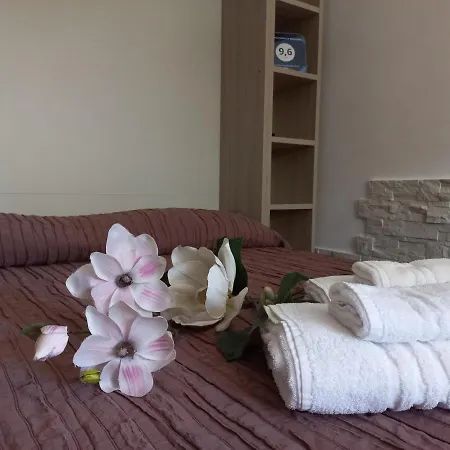 Le Magnolie Apartamento *