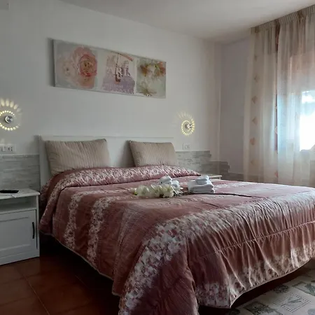 Le Magnolie شقة *