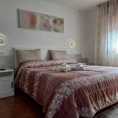 Le Magnolie Apartamento
