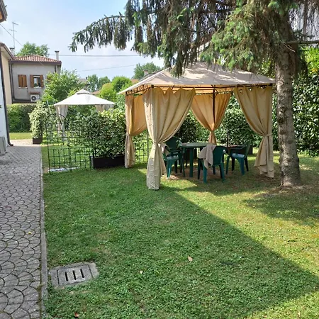Apartamento Le Magnolie
