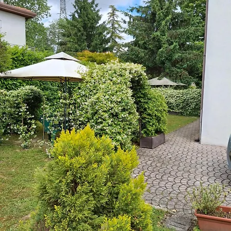 Le Magnolie شقة