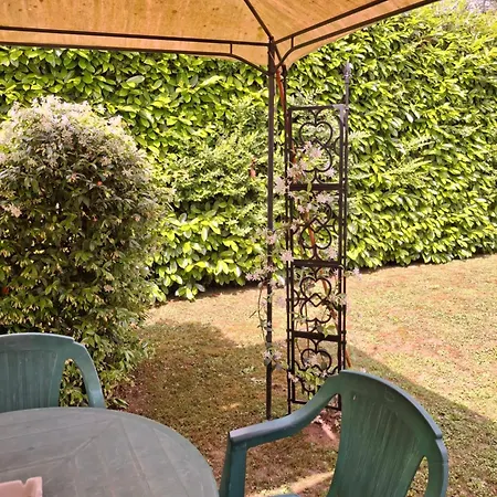 Apartamento Le Magnolie