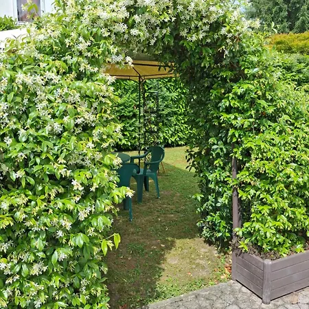 Le Magnolie شقة *