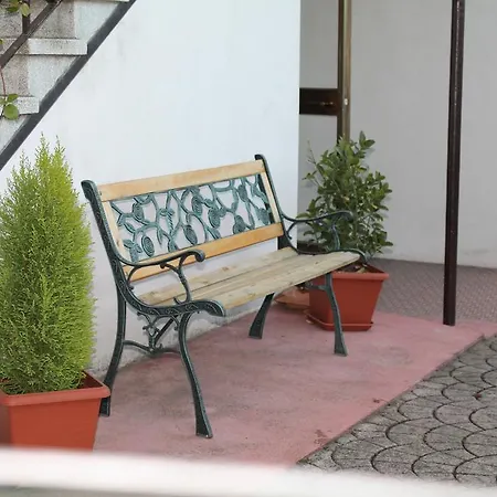 شقة Le Magnolie