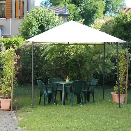 Le Magnolie شقة ميستر