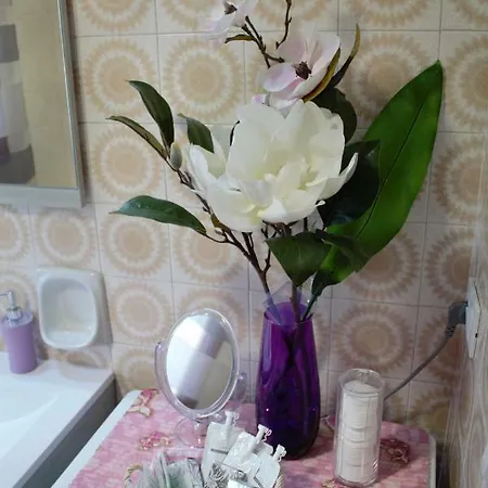 Le Magnolie Apartamento