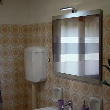 Le Magnolie Apartamento