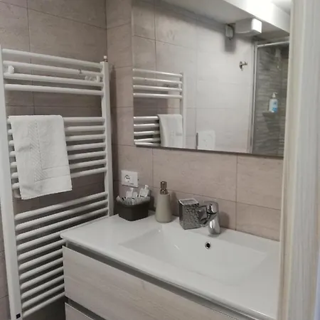 Le Magnolie شقة ميستر