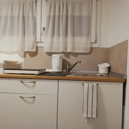 Apartamento Le Magnolie Mestre