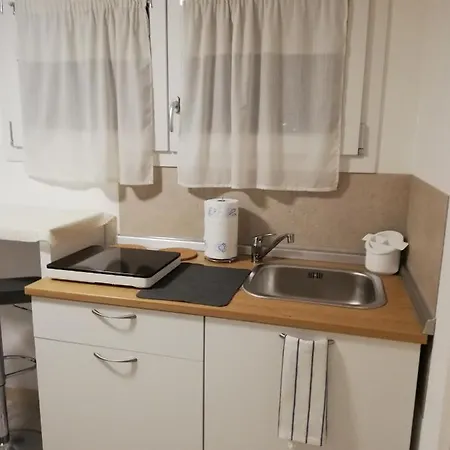 Apartamento Le Magnolie *