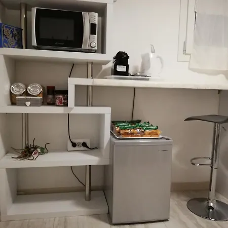 Apartamento Le Magnolie *