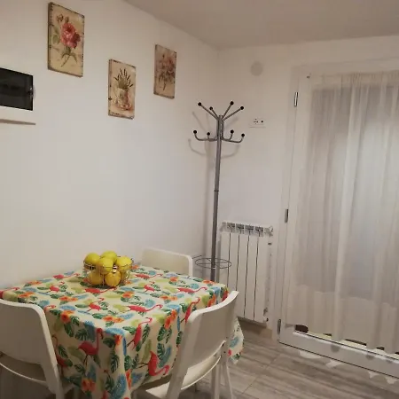 Le Magnolie * ميستر