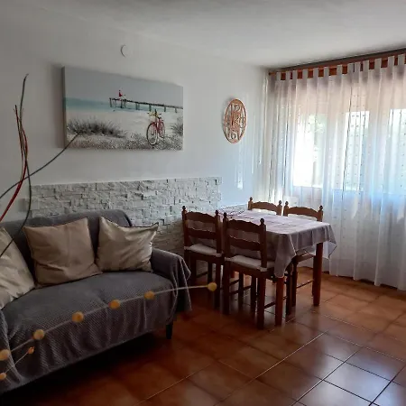 Appartement Le Magnolie Mestre