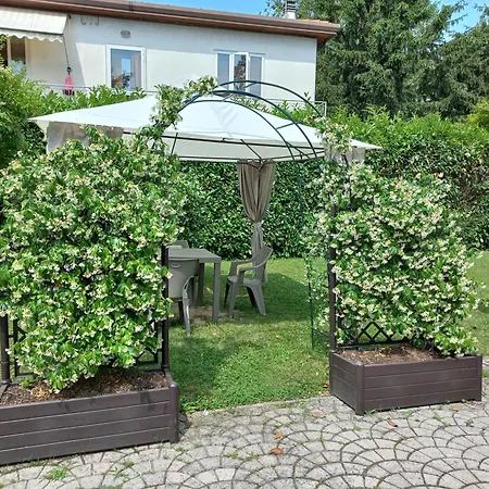 Apartman Le Magnolie