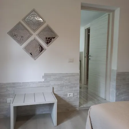 Le Magnolie Apartman