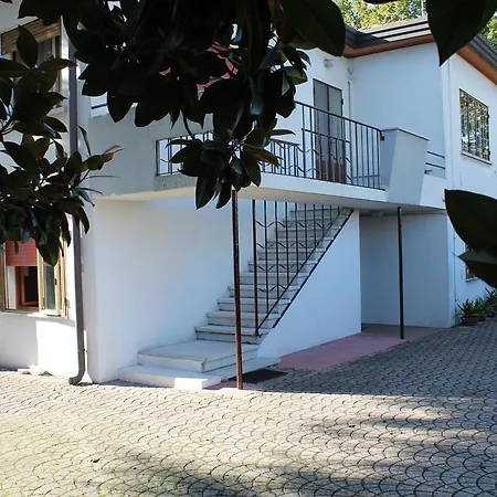 Le Magnolie * Mestre