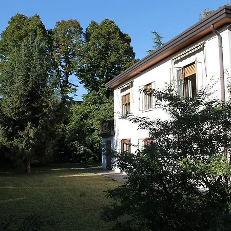 Appartement Le Magnolie Mestre