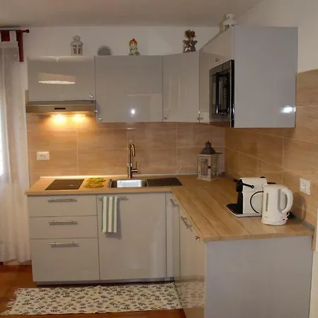 Appartement Le Magnolie *