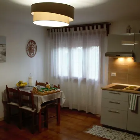 Le Magnolie Appartement