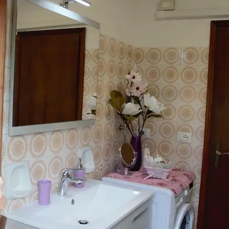Le Magnolie Apartman *