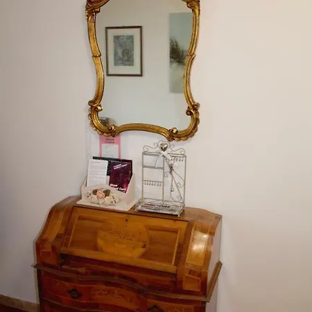 Apartman Le Magnolie