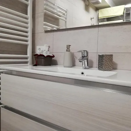 Le Magnolie Apartman Mestre