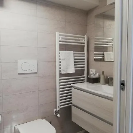 Le Magnolie Appartement