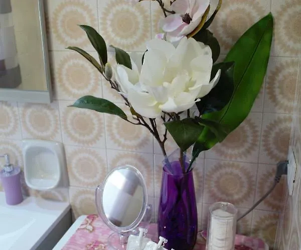 木兰花公寓 公寓