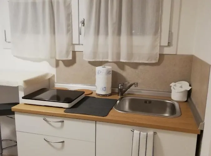 公寓 木兰花公寓 *
